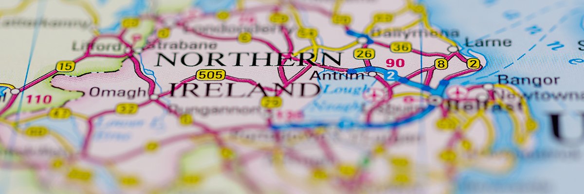 Good Friday Agreement key to growth of Northern Ireland cyber hub